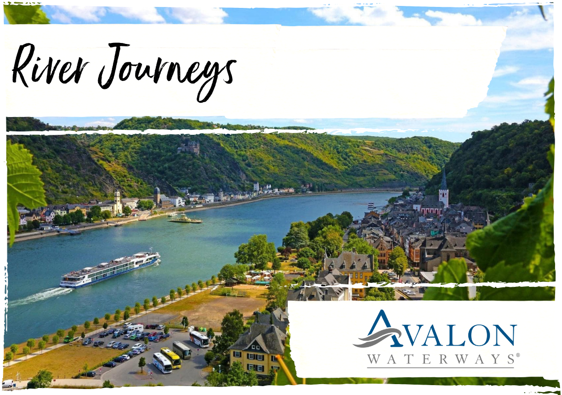 Avalon waterways