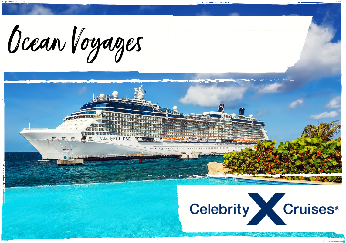Celebrity Cruises